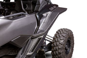 XKraft Wide Body Kit for Can-Am X3