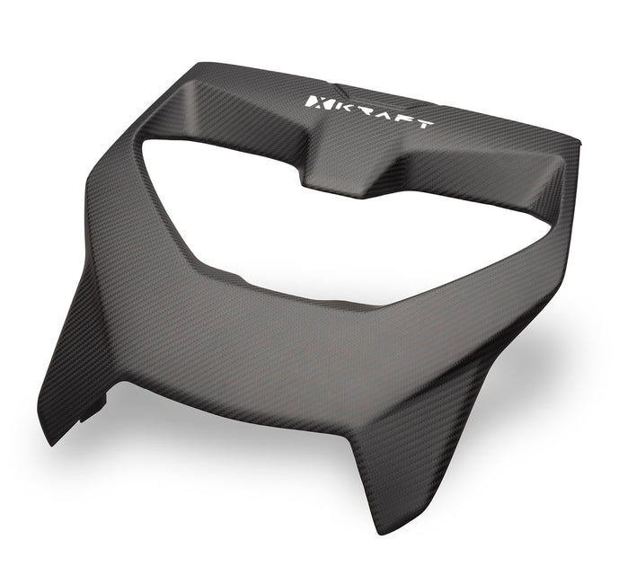 XKraft Carbon Fiber Hood for Can-Am Maverick R