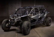XKraft Wide Body Kit for Can-Am X3
