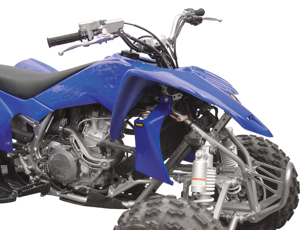 Maier USA Race Front Fender with Scoops for Yamaha YFZ450