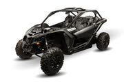Maier USA Door Covers for Can-Am X3 (pr)