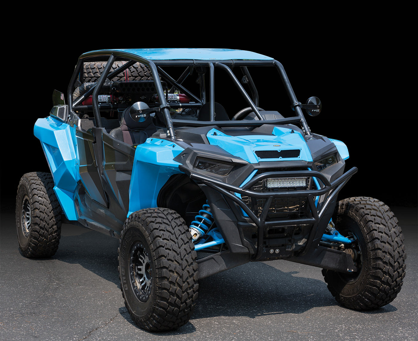 Polaris RZR XP 1000 / Turbo