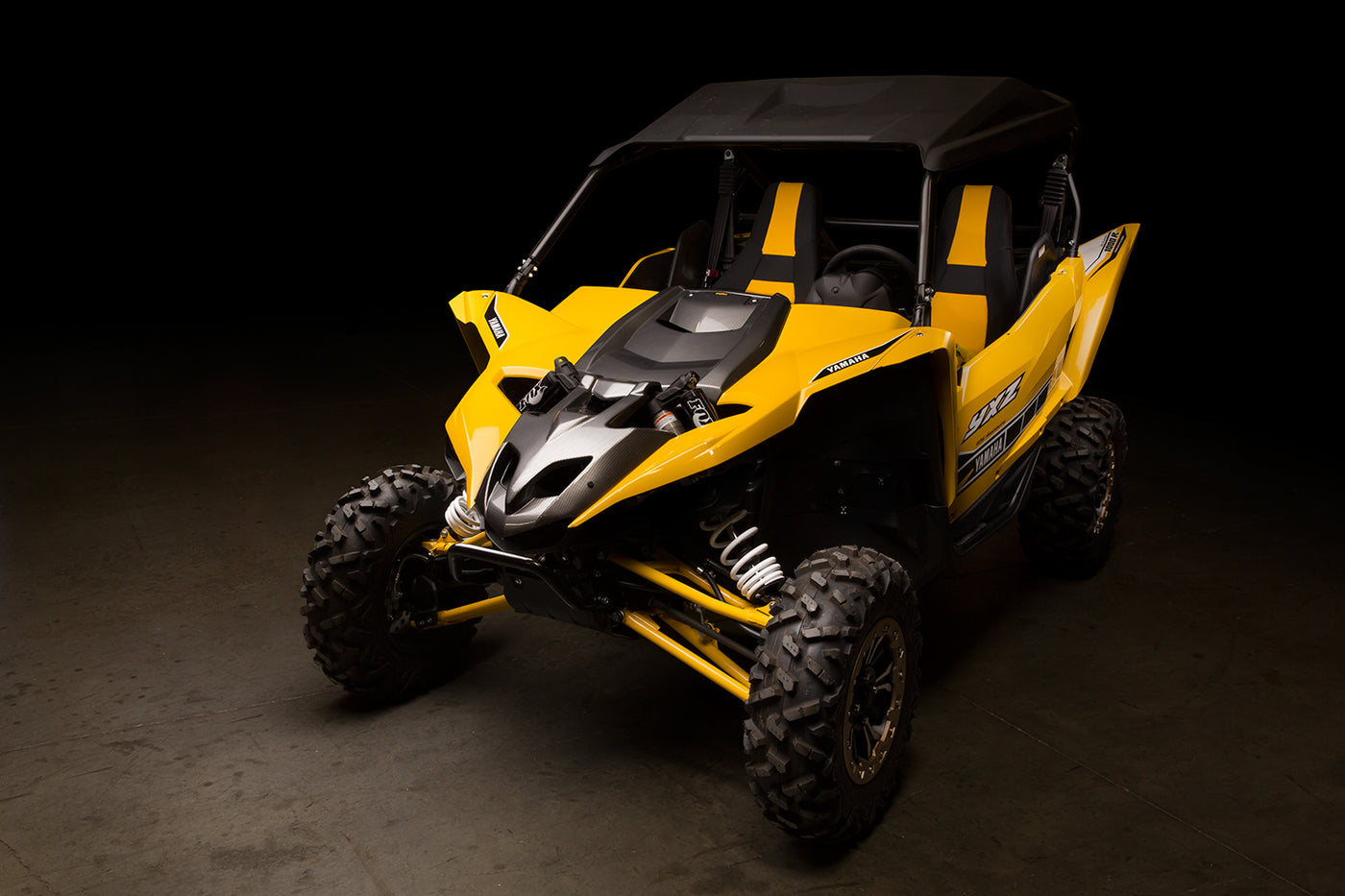 Yamaha YXZ1000R