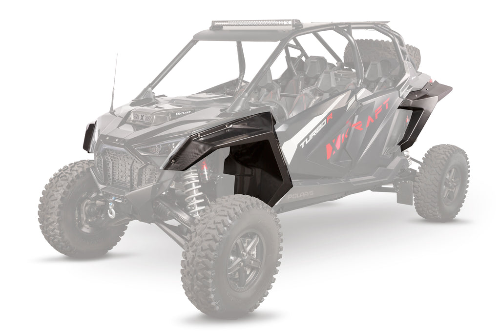 ポーラ XKraft Polaris RZR Pro Widebody