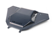 XKraft Carbon Fiber "Factory-Style" Hood for Polaris RZR Pro R, Pro S, Pro XP