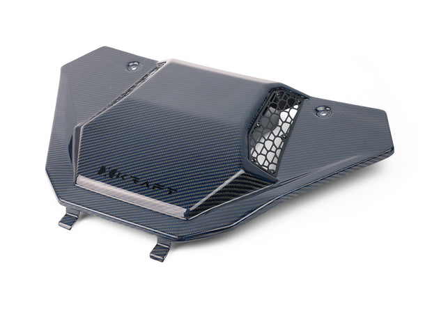 XKraft Carbon Fiber "Factory-Style" Hood for Polaris RZR Pro R, Pro S, Pro XP