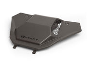 XKraft Carbon Fiber "Factory-Style" Hood for Polaris RZR Pro R, Pro S, Pro XP