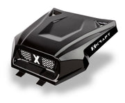 XKraft Polaris RZR Pro XR1 Hood