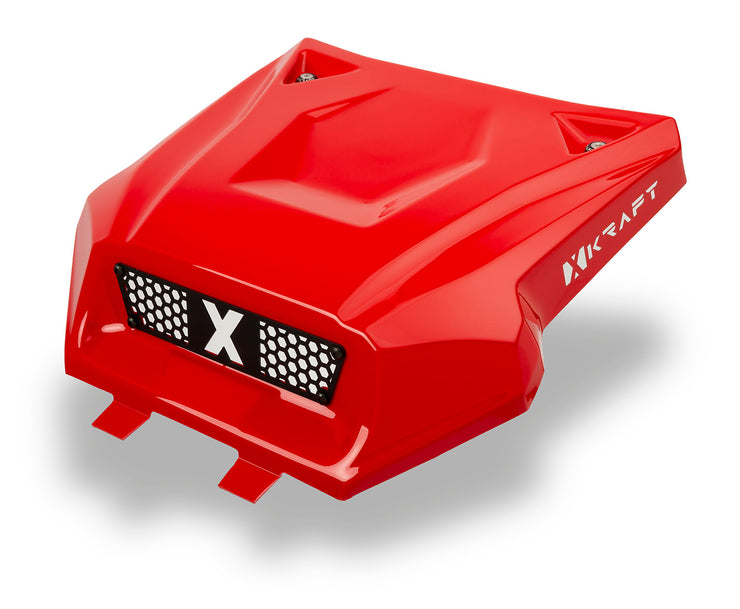 XKraft Polaris RZR Pro XR1 Hood