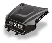 XKraft Polaris RZR Pro XR1 Hood