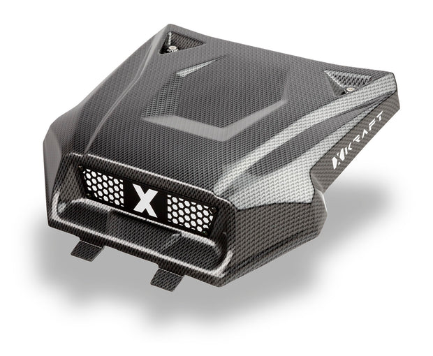 XKraft Polaris RZR Pro XR1 Hood