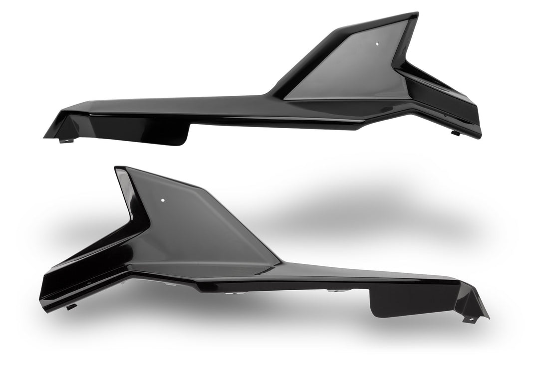 XKraft Polaris RZR Pro Rear Fenders
