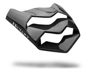 XKraft Can-Am Maverick X3 X-17 Hood - Carbon Fiber