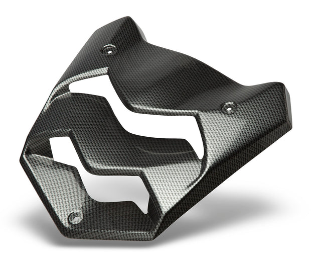 XKraft Can-Am Maverick X3 X-17 Hood