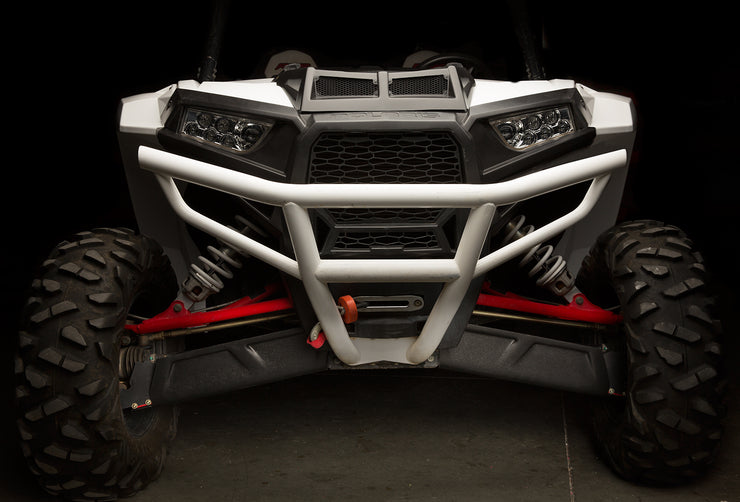 Maier USA A-Arm Guards (Pair) for Polaris RZR 1000