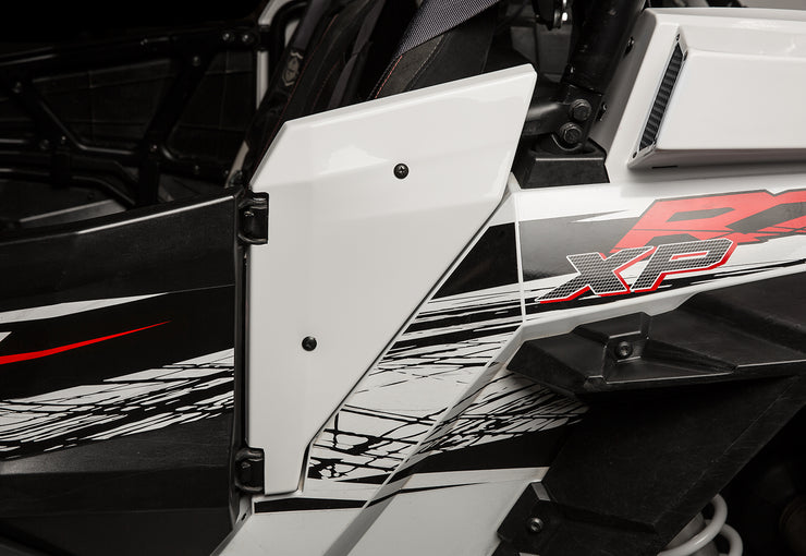 Maier USA Side Panels for Polaris RZR 1000 / RZR Turbo (pr)