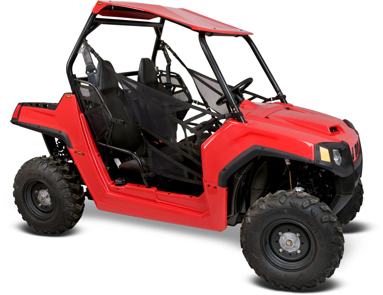 Polaris RZR 900 – XKraft