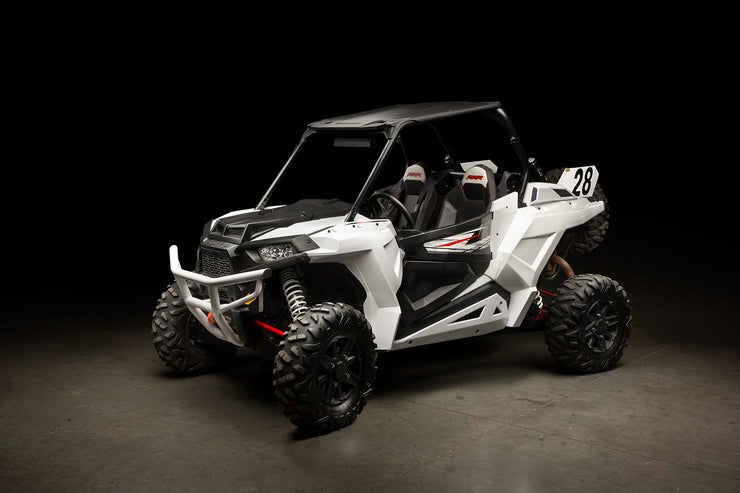 Maier USA Side Panels for Polaris RZR 1000 / RZR Turbo (pr)